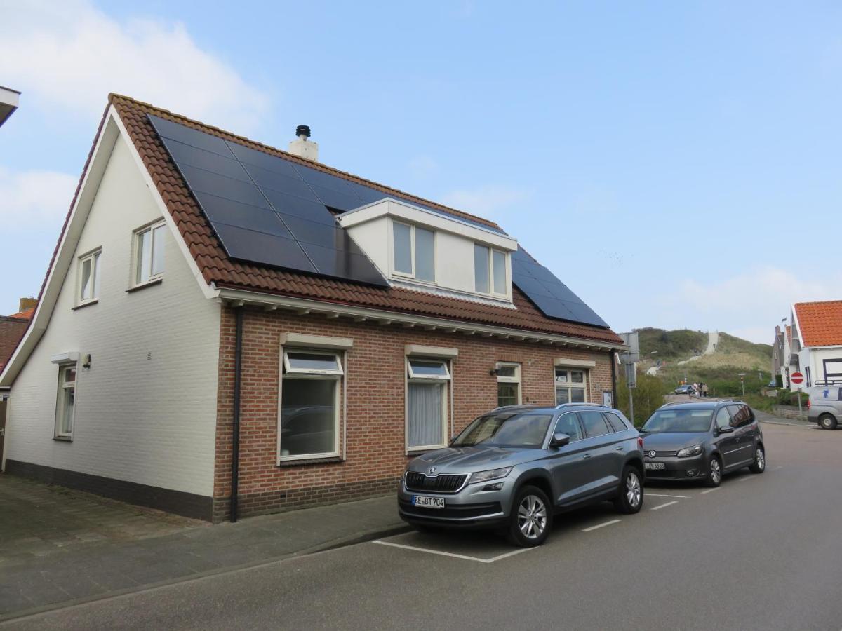 Hiltop Domburg Exterior foto