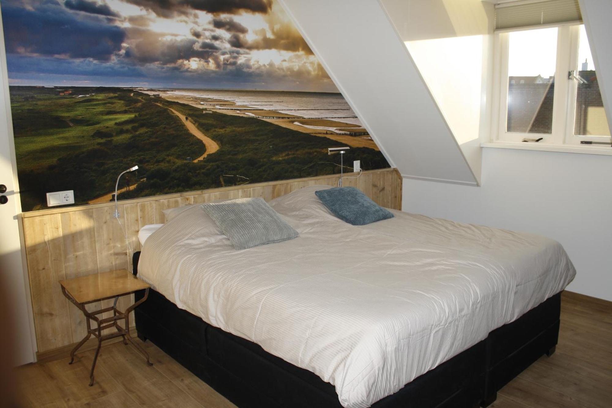 Hiltop Domburg Exterior foto